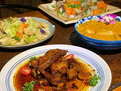 -上楼私房菜(院士路店)