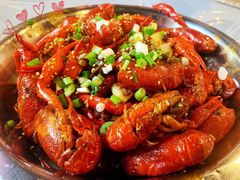 -虎虎龙虾大排档(双井店)