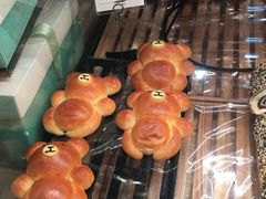 -工匠面包(壹方店)