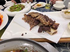 -苏城小院·园林精致苏州菜(斜塘老街店)