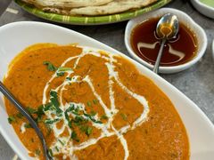 -VATAN INDIAN RESTAURANT米特餐饮有限公司(城北路店)