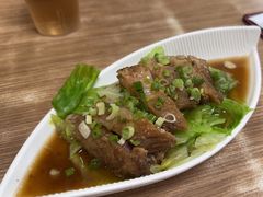 -百福麵家(新馬路店)