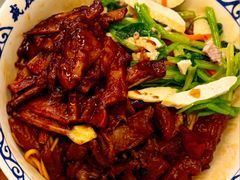 -梅溪·小伙子干挑面(安吉总店)