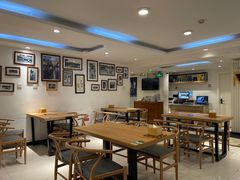 -金豆角砂锅焖面(安贞店)