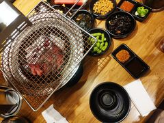 -九田家黑牛烤肉料理(华侨城店)