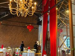 -玫瑰厅上海菜(兴国路店)