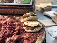 -杨天玉腊牛羊肉店