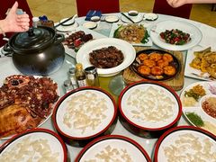 -金百门·顺德海鲜酒家(陈村店)