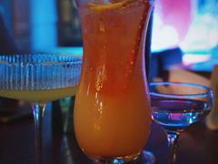 -外滩一号酒吧(老外滩店)