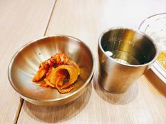-朴大叔拌饭(长宁国际店)