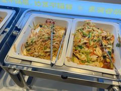 -素满香·食养自助(福州·长乐北路店)