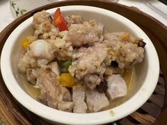 -稻香酒家·34年老字号·港式粤菜(侨光店)