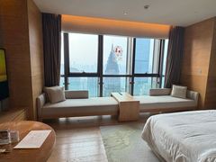 -重庆解放碑威斯汀酒店