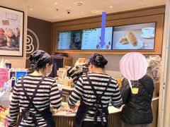 -巴黎贝甜(亿合城店)