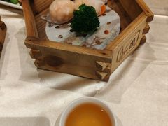 -聚福宝合苑食府(南头镇店)