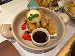 -CRAZYONES克芮旺斯西班牙餐厅(苏州中心店)