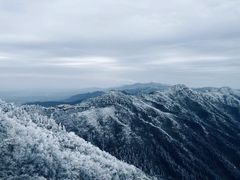 -南岳衡山风景名胜区