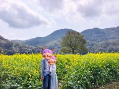 -广州市石门国家森林公园