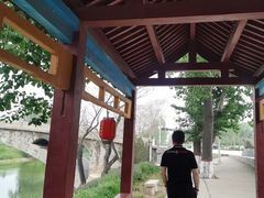 -赵州桥景区