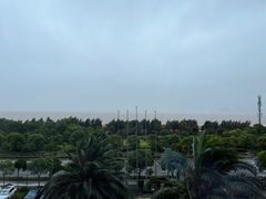 -舟山希尔顿酒店