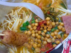 -见味花甲(合生汇店)