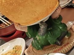 -吴越荣记苏州菜·松鼠桂鱼(月光码头店)