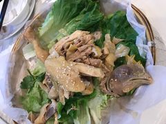 -尚一汤 广东炖汤(金桥国际店)