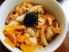 -铃木食堂(帽儿胡同店)
