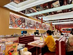 -元气寿司(宝安壹方城店)