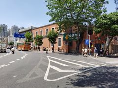 -汕头市小公园