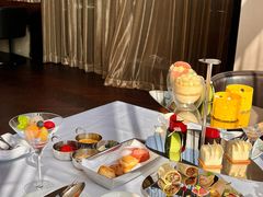 -福州仓山凯悦酒店·Market Cafe Lacucina咖啡厅