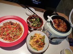 -湘鼎盛·大厨鲜炒湖南味(高新银泰店)