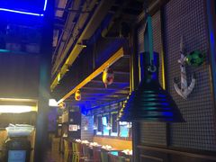 大堂-胖哥俩肉蟹煲(爱琴海购物公园店)