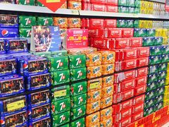 -华润万家(天河东店)