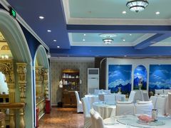 -伊带伊路新疆美食府(呼家楼店)