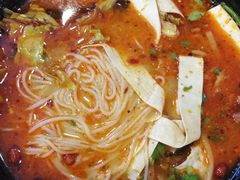 -阿超过桥米线(画展路店)