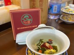 -津门老羊家·铜锅涮羊肉·烧烤(科技园店)