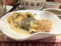-池记(尖沙咀店)