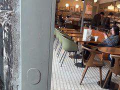 -BAKER&SPICE(BFC外滩金融中心店)