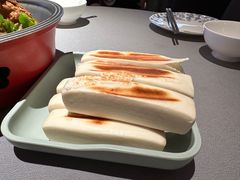 -阿庄新豫菜(通泰路店)