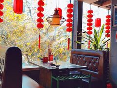 -九牧鱻·渝老鬼重庆火锅(人民路店)