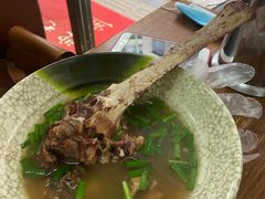 -桥雪牛杂专门店(关边路店)