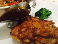 -绿茵阁(体育西分店)