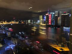 -上海外滩英迪格酒店