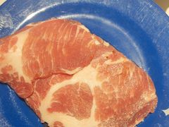-星伦多自助料理·涮烤一体(江桥万达店)