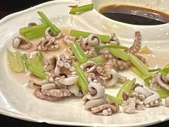 -健眺小海鲜(临海后山店)