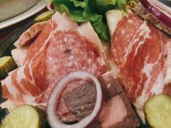 -申德勒加油站西餐厅(日坛路总店)