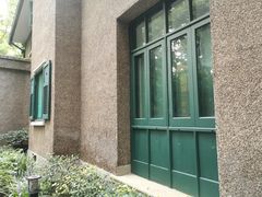 -巴金故居