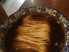 -孙盛兴奥灶面馆·蟹黄面·三虾面(山塘街总店)