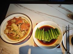 -绿茶餐厅(龙井船宴· 品牌总店)